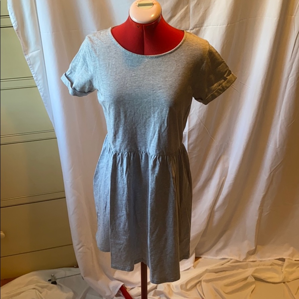 CottonOn Babydoll Dress Sz S